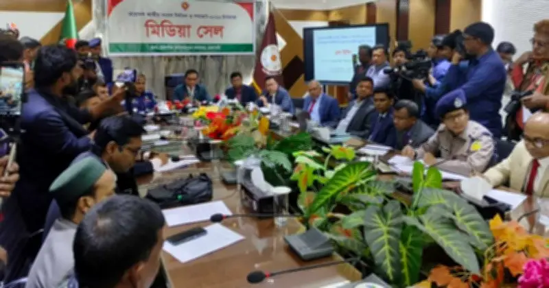 রাজশাহীতে নির্বাচন: ৬৭.৪৮% ভোটকেন্দ্র ঝুঁকিপূর্ণ, নিরাপত্তা বাড়ানো হয়েছে