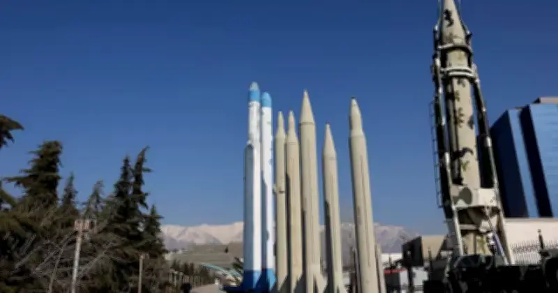 ইরানের ক্ষেপণাস্ত্র সক্ষমতা নিয়ে আলোচনা হবে না, ঘোষণা তেহরানের