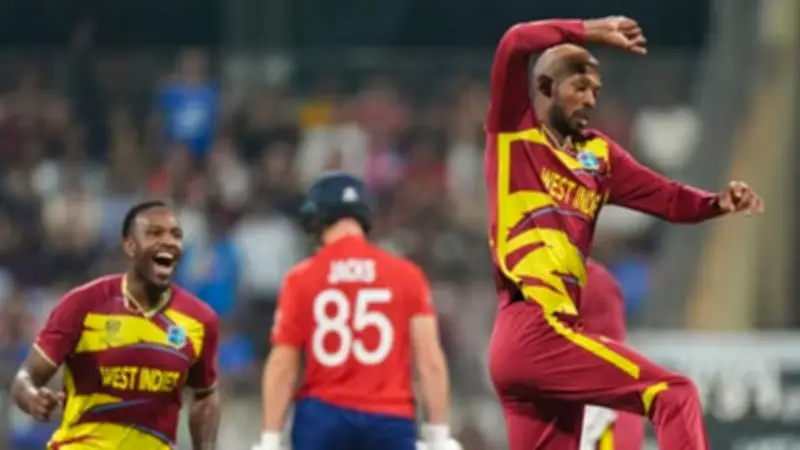 বিএনপি নেতার অফিসে গোপন বৈঠক, টাকাসহ জামায়াত নেতা আটক, ওয়েস্ট ইন্ডিজের জয়