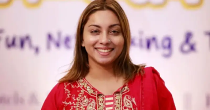 ঢাকা-৮ আসনে নিরাপত্তা না পেয়ে জিডি করলেন প্রার্থী মেঘনা আলম