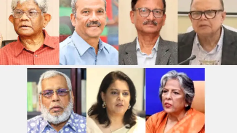 অন্তর্বর্তী সরকারের বিদায়: উপদেষ্টাদের পরিকল্পনা ও নির্বাচনের প্রাক্কালে কর্মব্যস্ততা