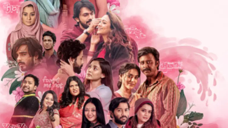 বাংলাদেশি ওটিটি প্ল্যাটফর্মে নতুন সিরিজ ‘দ্য লাস্ট ক্যাসল’ এর আনুষ্ঠানিক ঘোষণা