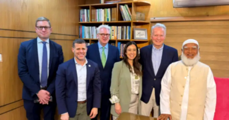 জামায়াত-এনসিপি জোটের ‘ঐতিহাসিক ম্যান্ডেট’ পাওয়ার আত্মবিশ্বাস, নির্বাচনে যুব ভোটারদের ভূমিকা মুখ্য