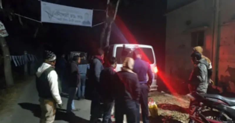 গোপালগঞ্জে নির্বাচনী উত্তেজনা: সাত ভোটকেন্দ্রে ককটেল বিস্ফোরণ, পুলিশের তদন্ত চলছে