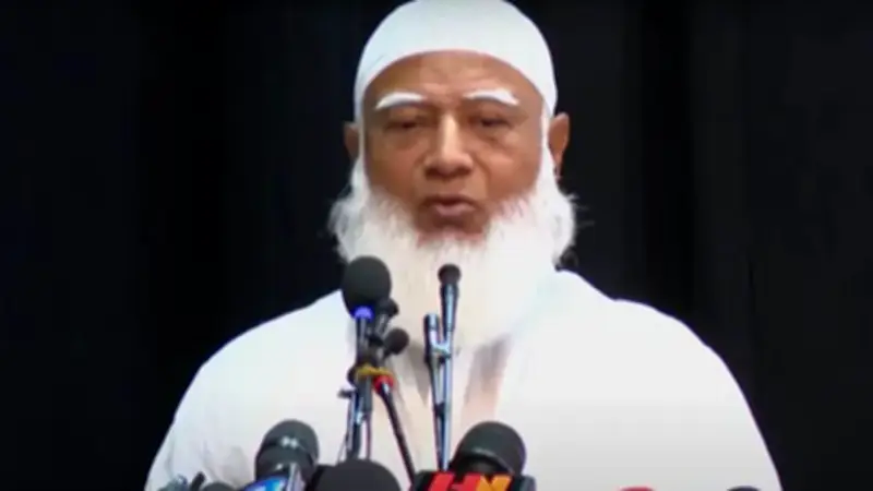 লাইলাতুল গুজব ও ভোটের রাতে পটুয়াখালীতে জামায়াত আমির ও স্বেচ্ছাসেবক দলের নেতা আটক