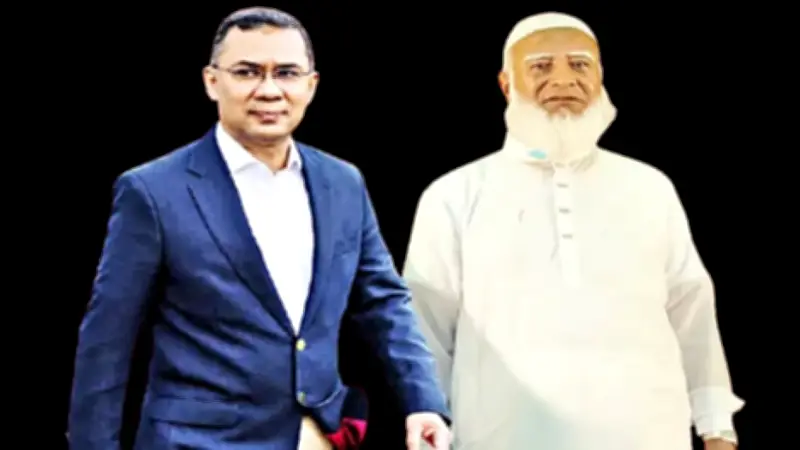 উৎসবের ভোটে উত্তপ্ত জয়পুরহাট: জামায়াত-বিএনপি সংঘর্ষে আহত ৫, ১২৭ অভিযোগ ও ৩ গ্রেপ্তার