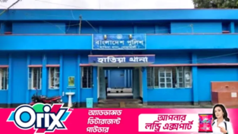 নোয়াখালীর হাতিয়ায় বিএনপি নেতা জসিম উদ্দিনের ওপর প্রকাশ্যে কুপিয়ে হামলা