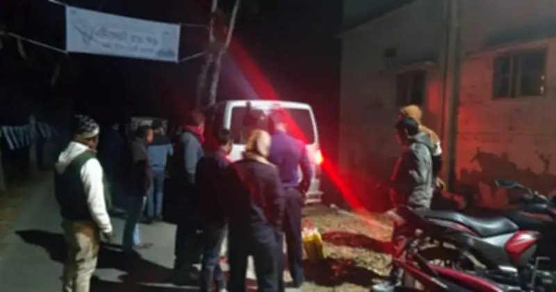 গোপালগঞ্জে নির্বাচনের আগের রাতে আট ভোটকেন্দ্রে ককটেল বিস্ফোরণ, আটক ১