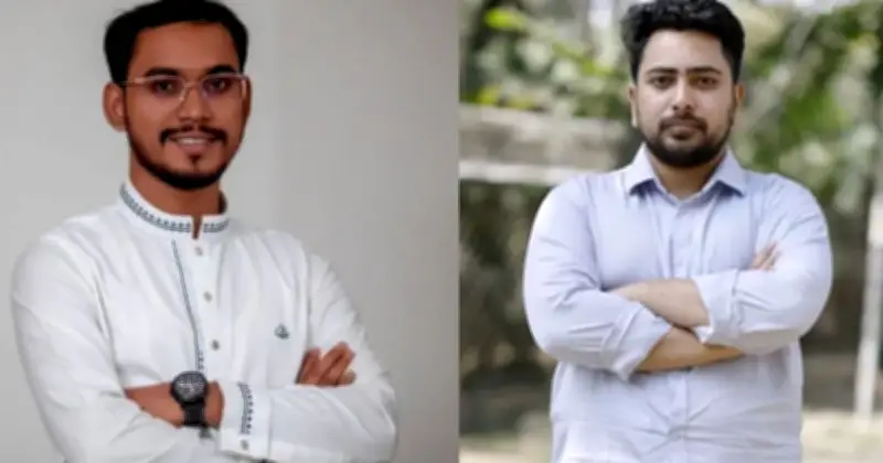 নোয়াখালী-৬ আসনে এনসিপি নেতার সমর্থন পেলেন আব্দুল হান্নান মাসউদ