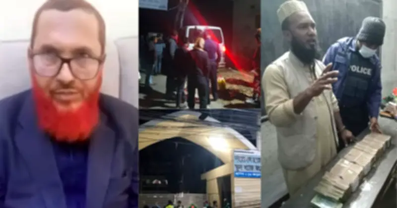 ত্রয়োদশ জাতীয় সংসদ নির্বাচন: ভোটের আগের দিন টাকা উদ্ধার, সহিংসতা ও নিরাপত্তা জোরদার