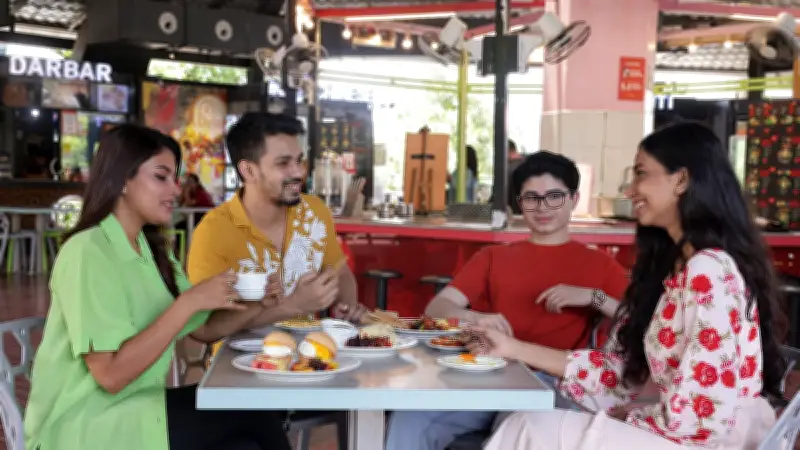 দিনে তিনবার খাবারের ইতিহাস: সকালের নাশতা থেকে রাতের ডিনার পর্যন্ত