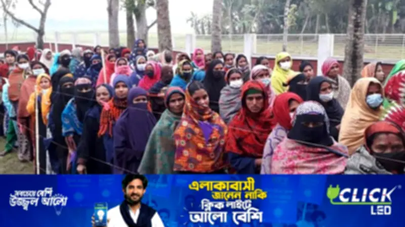 ভোটের লাইনে দাঁড়িয়ে সময় কাটানোর কার্যকরী উপায় ও মানসিক প্রস্তুতি