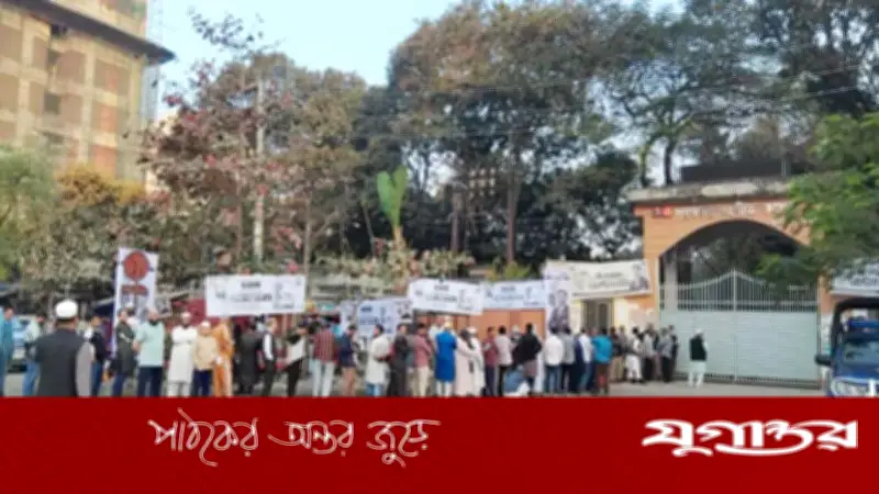 হাসিনার পতনের পর প্রথম নির্বাচন: আন্তর্জাতিক গণমাধ্যমের দৃষ্টিতে বাংলাদেশের গণতান্ত্রিক পরীক্ষা