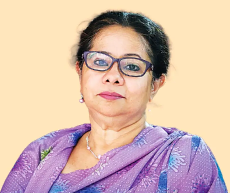 নির্বাচন ও নারী অংশগ্রহণ: রাশেদা কে চৌধূরীর প্রত্যাশা ও উদ্বেগ