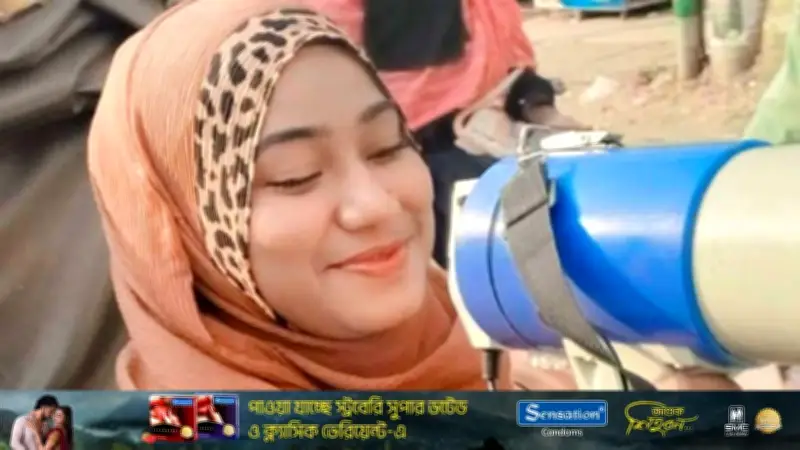 ফেনীতে বিএনপি নেত্রী রোকসানা আক্তার লিপির ঝুলন্ত লাশ উদ্ধার, আত্মহত্যার সন্দেহ