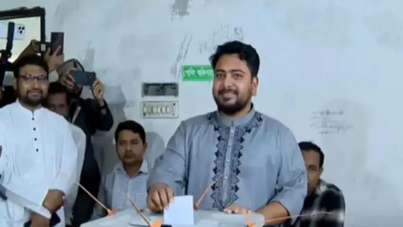 সিলেটে ভোটগ্রহণ উৎসবমুখর, বাগেরহাট-ভোলায় সংঘর্ষে আহত ১৩