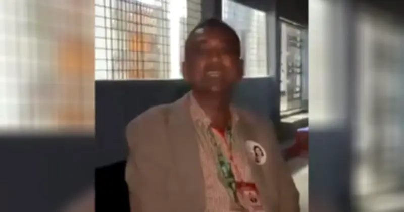 ভোটকেন্দ্রে অবৈধ অনুপ্রবেশ: বিএনপির বহিষ্কৃত নেতাকে ৭ দিনের কারাদণ্ড ও জরিমানা