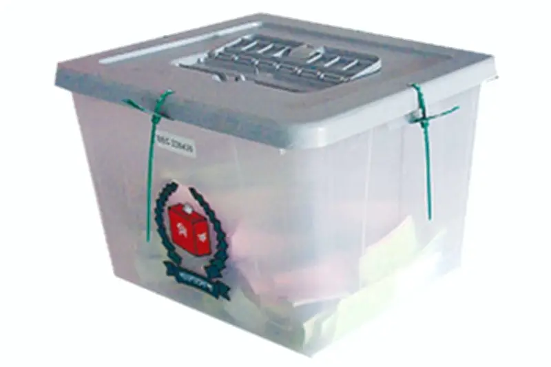 ত্রয়োদশ জাতীয় সংসদ নির্বাচনের আগে চার জেলায় নির্বাচনী কর্মকর্তাদের বিরুদ্ধে ব্যবস্থা