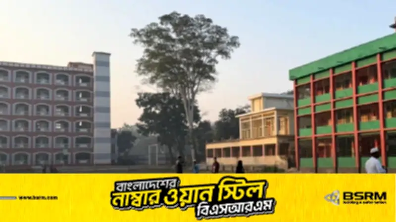 গোপালগঞ্জের ভোটকেন্দ্রে ভোটার শূন্যতা: আওয়ামী লীগের অনুপস্থিতিতে নির্বাচনে অনাগ্রহ