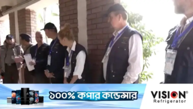 ত্রয়োদশ জাতীয় সংসদ নির্বাচনে শান্তিপূর্ণ ভোটগ্রহণ শুরু: কমনওয়েলথ ও ইইউ পর্যবেক্ষকদের প্রতিক্রিয়া