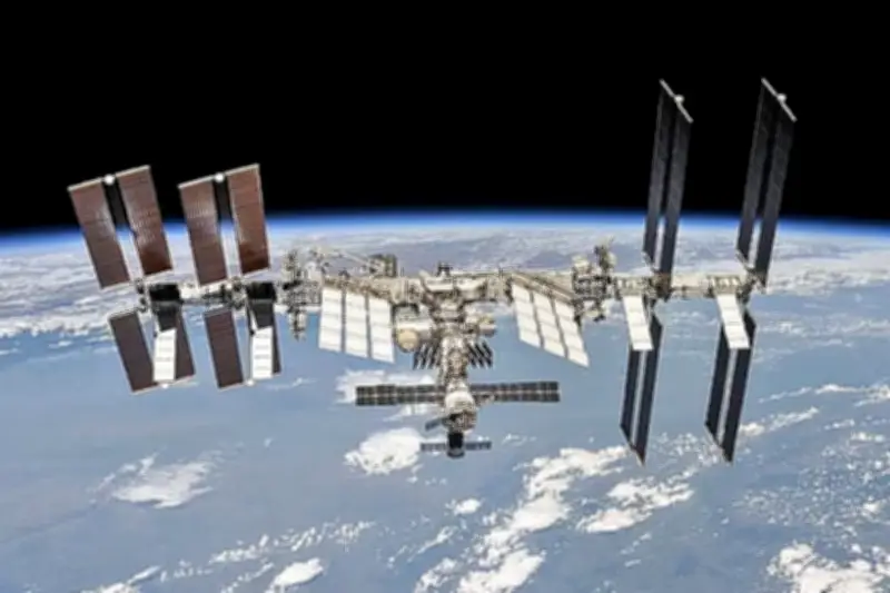 মহাকাশ স্টেশন থেকে ভোটদান: শত শত মাইল দূর থেকে নভোচারীদের গণতান্ত্রিক অধিকার