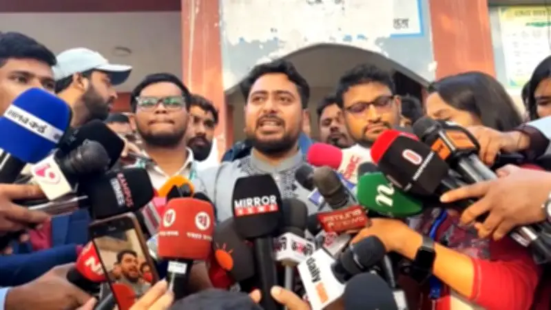 সরকার গঠনের দ্বারপ্রান্তে ১১ দলীয় জোট: ভোট উৎসবে সারাদেশ, সংঘর্ষে আহত ৮