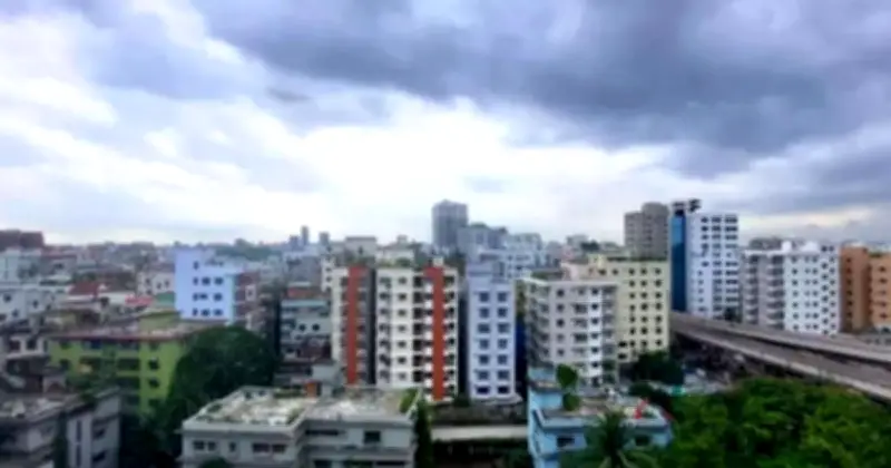 ঢাকায় তাপমাত্রা কমার পূর্বাভাস, আকাশ থাকবে পরিষ্কার
