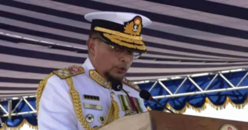 নৌবাহিনী প্রধান নাজমুল হাসানের প্রত্যাশা: গণতন্ত্র, ন্যায়বিচার ও দুর্নীতিমুক্ত প্রশাসন