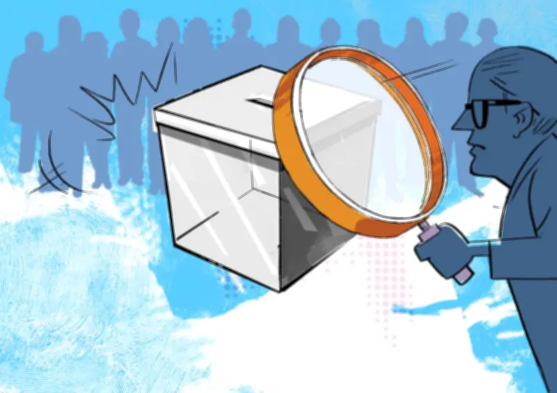 বাংলাদেশে ইসলামপন্থী জোটের উত্থান: গণতন্ত্রের পথে নতুন চ্যালেঞ্জ ও ভোটারদের সতর্কতা