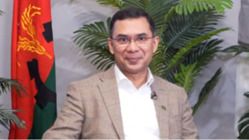 তারেক রহমানের ভোটদান ও নির্বাচনী সহিংসতায় বিএনপির দুই নেতা আটক