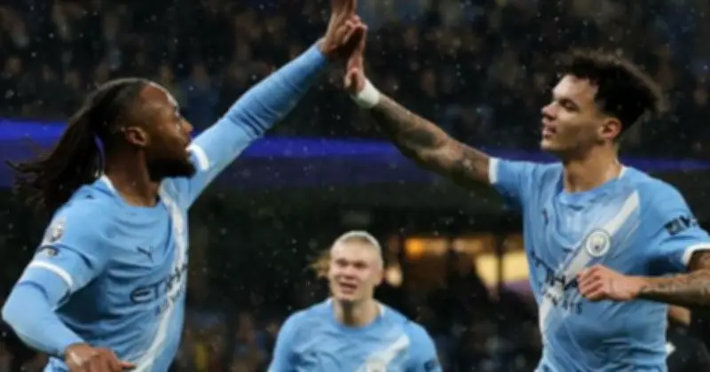 ইপিএল শিরোপা লড়াইয়ে ম্যানচেস্টার সিটির জয়, লিভারপুলও জিতেছে