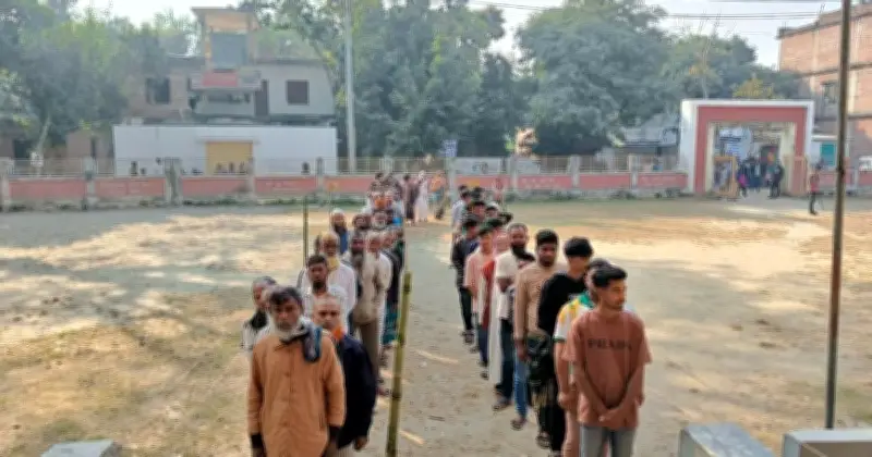 ফরিদপুরে দুটি নির্বাচনী কেন্দ্রে প্রিজাইডিং কর্মকর্তা প্রত্যাহার, বহিরাগত অনুপ্রবেশের অভিযোগ