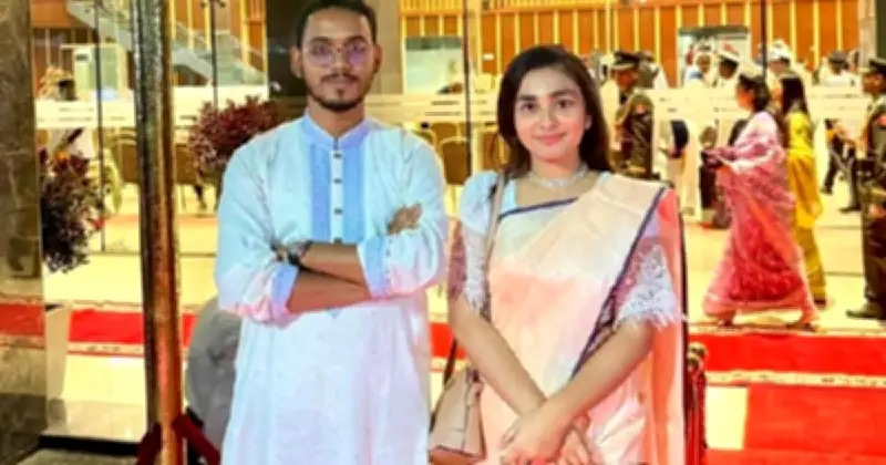 নোয়াখালী-৬ আসনে বিএনপি নেতাকর্মীদের হামলার অভিযোগ, শ্যামলী সুলতানা জেদনী আহত