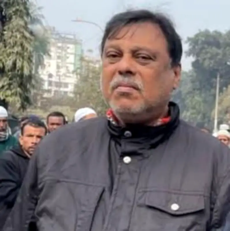 বাংলাদেশে ডিজিটাল নিরাপত্তা আইনের অধীনে গ্রেপ্তার: সাংবাদিক ও রাজনৈতিক কর্মীদের বিরুদ্ধে অভিযোগ