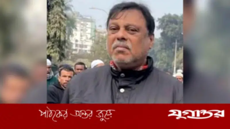 খুলনায় ভোটকেন্দ্রে বিএনপি নেতার মৃত্যু: জামায়াত-বিএনপি বিতর্কে উত্তপ্ত পরিস্থিতি