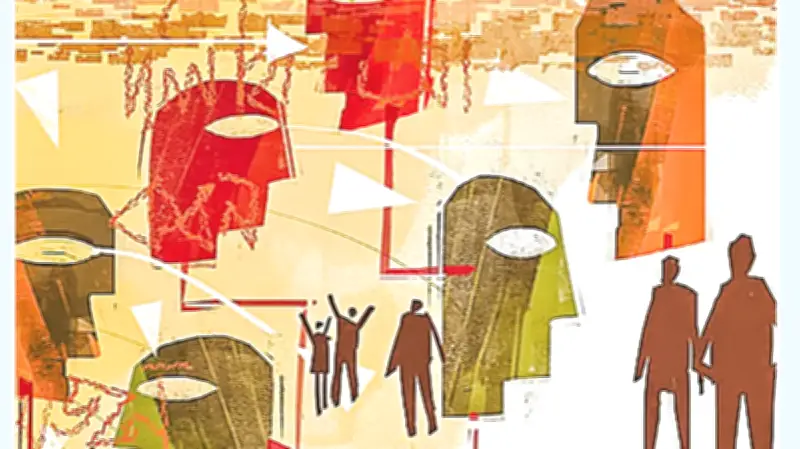 বাংলাদেশের তরুণ ভোটার: ধর্ম, রাজনীতি ও অর্থনীতির জটিল সমীকরণ