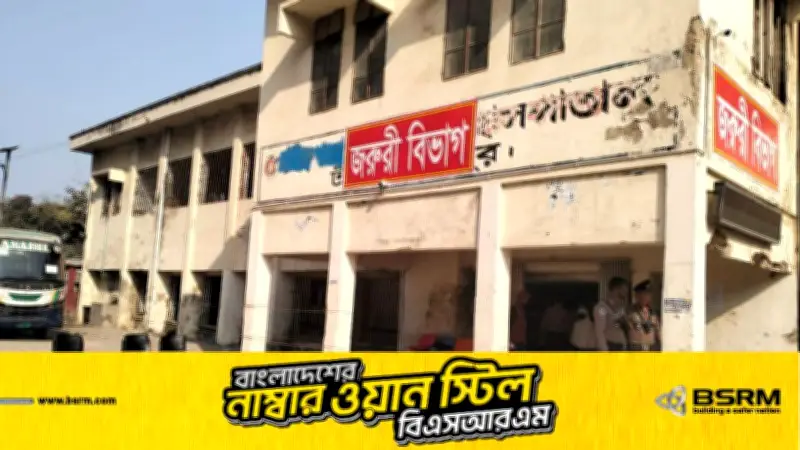 টঙ্গীতে ভোটকেন্দ্রে এজেন্ট সংকট: অর্ধেক প্রার্থীর প্রতিনিধি অনুপস্থিত