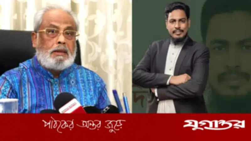 নিজেদের আসনে ভোট দিতে পারছেন না জিএম কাদের ও আখতার হোসেন