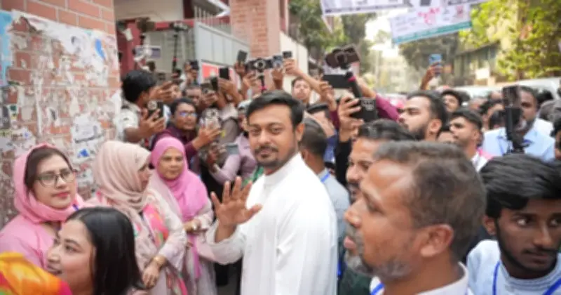 ঢাকা-৮ এ ভোটগ্রহণ শান্তিপূর্ণ, তবে সমর্থকদের উপর রাতের হামলার অভিযোগ