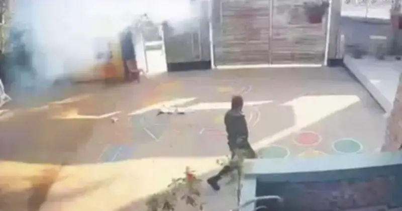 গোপালগঞ্জে ভোটকেন্দ্রে ককটেল বিস্ফোরণ: দুই আনসার ও শিশুসহ তিনজন আহত