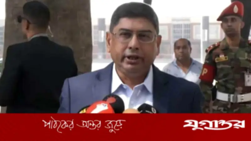 সেনাপ্রধান: জাতীয় অপেক্ষার অবসান আজ, নির্ভয়ে ভোট দিন