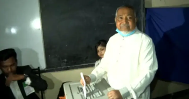 জামায়াতে ইসলামী সুষ্ঠু নির্বাচনের যে কোনো ফল মেনে নেবে: নায়েবে আমির তাহের