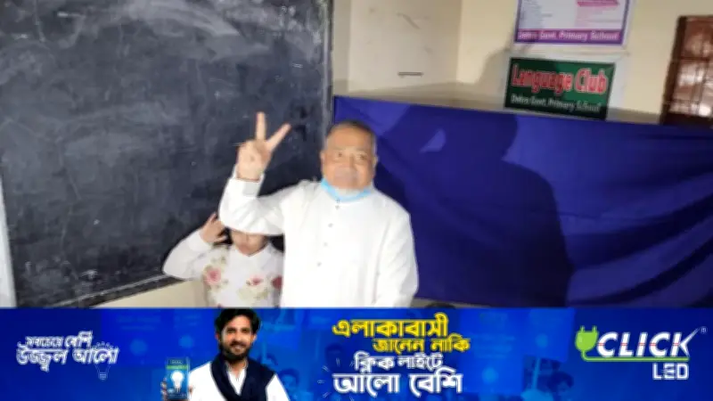জামায়াতের নায়েবে আমির ডা. তাহের: সুষ্ঠু নির্বাচনে যেকোনো ফল মেনে নেবে দল