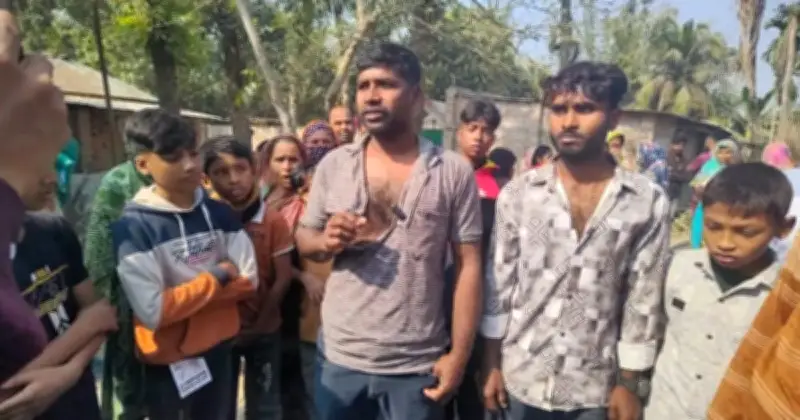 মেহেরপুরে ভোটকেন্দ্রে সংঘর্ষ: জামায়াত-বিএনপির কর্মী আহত, পুলিশের তৎপরতা