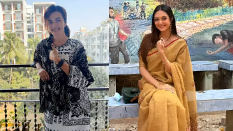 হাল ফ্যাশনে সেলিব্রিটি লুক: নতুন ট্রেন্ডস ও স্টাইলিং টিপস