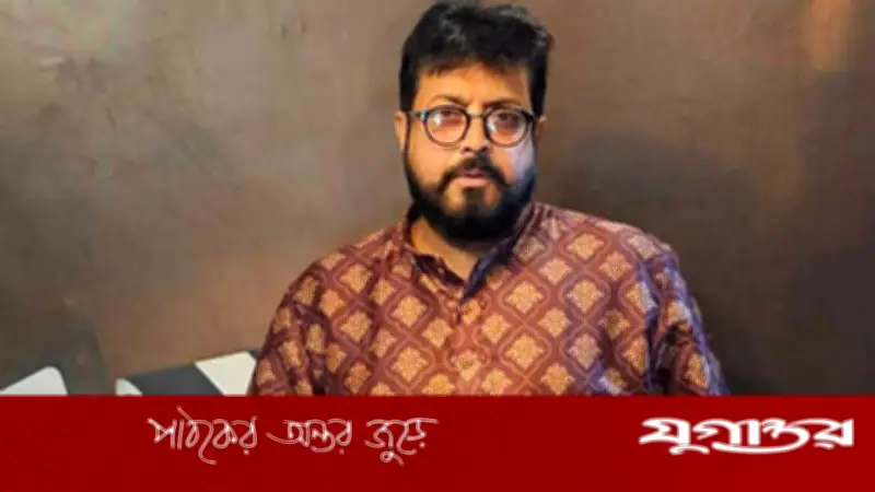 ওমর সানির ভোটদান: তারেক রহমানকেই প্রধানমন্ত্রী হিসেবে দেখতে চান চিত্রনায়ক