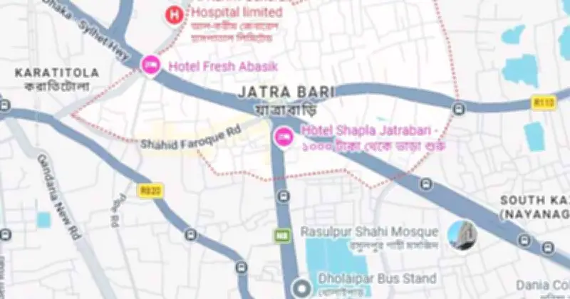 ভোটকেন্দ্রে হৃদরোগে আক্রান্ত হয়ে অবসরপ্রাপ্ত মেরিন ইঞ্জিনিয়ারের মৃত্যু