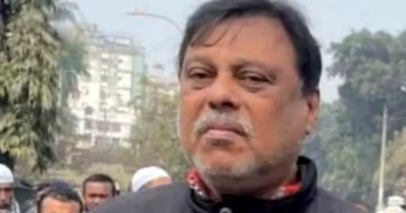 খুলনায় বিএনপি নেতার মৃত্যু: ভোটকেন্দ্রে ধাক্কাধাক্কি, তদন্ত কমিটি গঠন