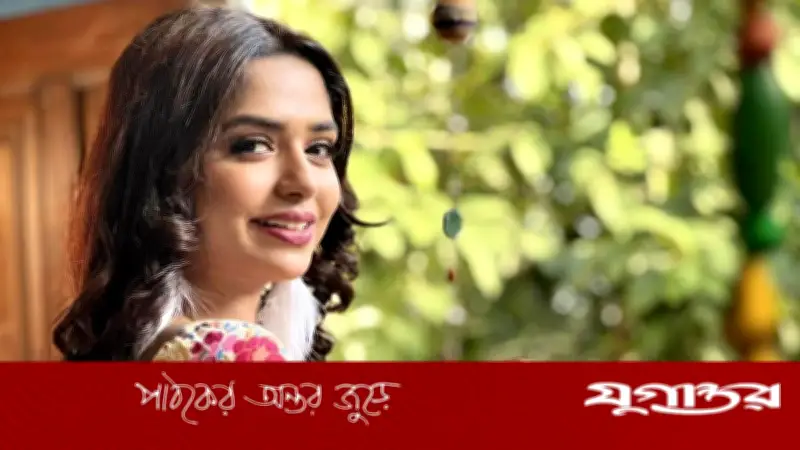 অভিনেত্রী হিমির 'যোগ্য নেত্রী' পোস্টে সামাজিক মাধ্যমের হাসির বন্যা