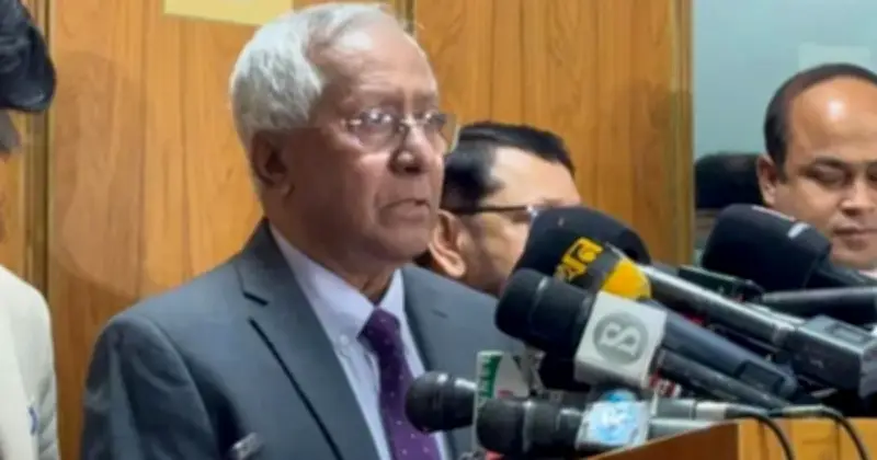 ত্রয়োদশ জাতীয় সংসদ নির্বাচনে দুপুর ১২টায় ভোট পড়েছে ৩২.৮৮ শতাংশ